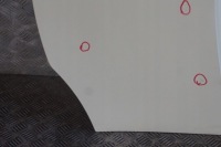 фото thumb №8, Mini r55 clubman дверь правое боковой pepper white