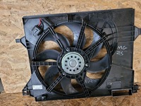 фото thumb №9, Вентилятор радіатора mg zs 10847398 1.0
