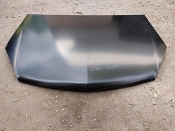 фото thumb №10, Капот кришка двигуна opel astra h 2004-2009 дешево сталевий