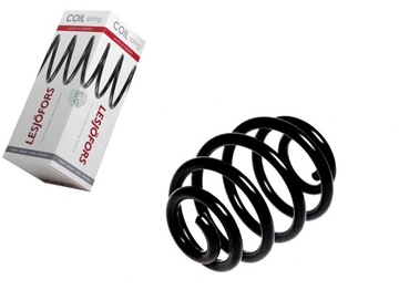 фото thumb №1, Lesjofors пружина підвішування saab 900 ii 2.0/2.3