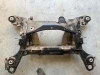 фото thumb №1, Volvo v60 ii xc60 ii xc90 ii подрамник подрамник подрамник задняя 4x4