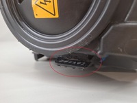 фото thumb №11, Porsche macan 2015-2018 лампа перед правая ксенон фара 95b941032cs usa