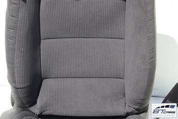 фото thumb №5, Vw golf v 5 универсал сиденья комплект сидений сидений сиденье сиденье обивка 1