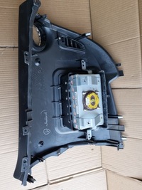 фото thumb №6, Mazda 6 gh подушка безпеки подушка панель приладів пасажира gs1d-60350 rysa