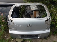 фото thumb №1, Крышка багажника задняя citroen c4 picasso i ezrc