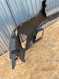 фото thumb №7, Бампер передній перед bmw x3 g01 x4 g02 x-line lift lci