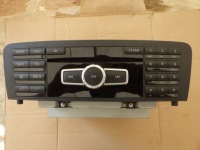 фото thumb №1, Mercedes w176 w246 радио cd навигация a2469005707