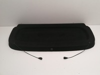 фото thumb №1, Smart 453 a453 forfour полка задняя багажника оригинал 2014-