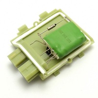 фото thumb №1, Резистор резистор вентилятор vw passat b3 b4 новий