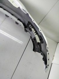 фото thumb №11, Tesla model y 2020- з передній бампер передній