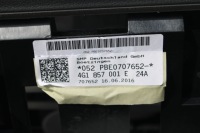фото thumb №14, Audi a6 консоль торпедо роздавальна капот 4g1857001e 4g1857001 pulpit head u
