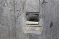 фото thumb №11, Mercedes защита pod двигатель a2215204323