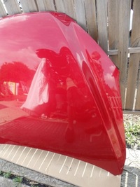 фото thumb №7, Капот перед mazda 3 bm 2013-2018