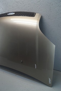 фото thumb №4, Капот крышка двигателя ford fusion mk1