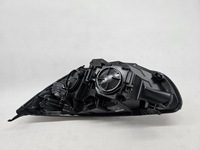 фото thumb №11, Ford transit custom lift 17+ лампа перед правая линза led jk21-13w029-dj