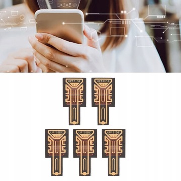 GSM АНТЕНННЫЙ УСИЛИТЕЛЬ, ДИАПАЗОН СИГНАЛА, 5 ШТ.