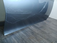 фото thumb №5, Двері ---- toyota camry viii 2017- ---- передні праве