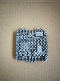 фото thumb №1, Bmw 1 f20 модуль перетворювач led 8494840