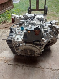 фото thumb №6, Коробка передач hyundai tucson iv автоматическая коробка передач hybrid 1eb3