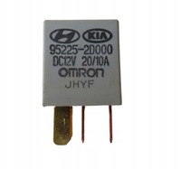 фото thumb №1, Реле hyundai i20 ii 2014-2020 rok 95225-2d000