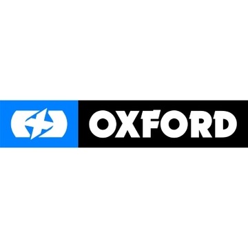НАПОМИНАНИЕ О БЛОКИРОВКЕ ТОРМОЗНОГО ДИСКА OXFORD FLUO
