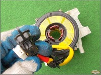 фото thumb №4, Hyundai купе iii 1.6 16v 03r - лента руль