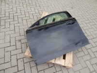 фото thumb №1, Повний ліва двері перед ly9b audi a4 b8