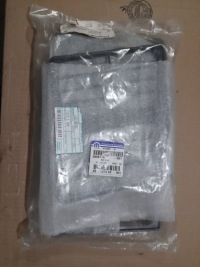 фото thumb №2, Ґрати решітка jeep grand cherokee wk2