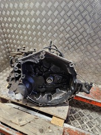 фото thumb №8, Citroen c4 i 2005 механічна 5-ступенева коробка передач передач