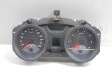 фото thumb №9, Renault megane ii спідометр  прилади 1.6b 8200364014