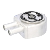 фото thumb №1, Febi bilstein 186000 радиатор масла, масло двигательный