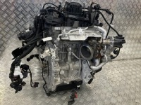 фото thumb №9, Двигатель kompletny bmw 2 f44 1.5 i b38a15f пробег 7425 km !