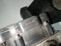 фото thumb №8, Opel astra k головний гальмівний циліндр abs 39030773 323666362 європа
