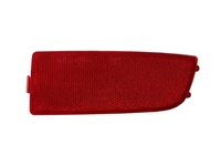 фото thumb №2, Світло відбивні зад db sprinter 906 06- pr червоний 054-34-876 loro