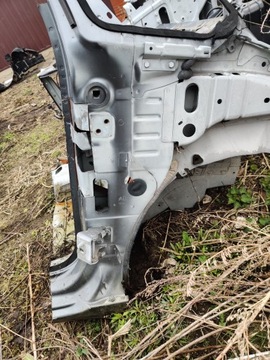 CITROEN C3 PICASSO SŁUPEK PRAWY PRZÓD