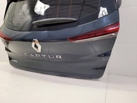 фото thumb №6, Задняя крышка багажника багажника renault captur 2021