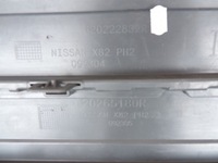 фото thumb №13, Nissan primastar 2021 2022 2023 передний бампер