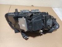 фото thumb №8, Лампа передня ліва bmw x1 e84 рестайлінг перед + модулі