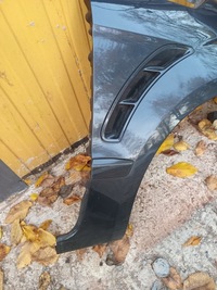 фото thumb №10, Крыло правый перед ford s-max mk1 цвет x6