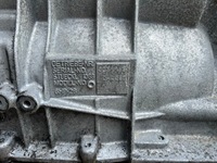 фото thumb №6, Bmw коробка передач коробки передач автомат n57 e90 lci e91 lci e92 e92 lci 330d 6hp28