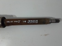 Volvo v40 2 привідний вал передня права довга шрус  p31280678 a501 Недорого, фото thumb