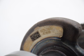 фото thumb №9, Bmw g01 g20 g30 g05 3,0d b57d30a wał коленчатый