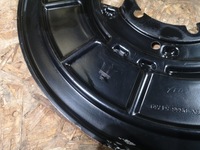 фото thumb №6, Защита диск задняя задний левая maserati ghibli iii