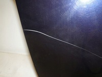 фото thumb №5, Mercedes ml w164 крышка з стекло зад 2008 рестайлинг 164