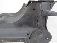 фото thumb №6, Peugeot 2008 ii підрамник санчата підрамник поперечина підрамник