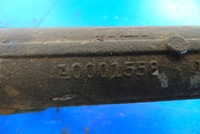 фото thumb №7, Рейка рульова renault clio iii 1.5dci hb 3d ted69 a0001558