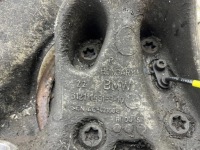 фото thumb №7, Поворотний кулак передня права bmw 3 gran turismo f34 3121189159 2.0l дизель