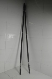 Купить Bmw f11 рейлинги кровельные 7234901 7234902, фото thumb
