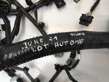 фото thumb №9, Nissan juke ii f16 1.0 жгут установка двигателя