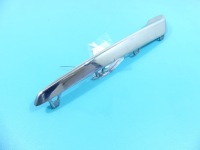 Купить Хром молдинг решётка перед левый правый opel crossland x 17-, фото thumb